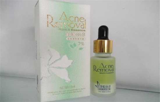 最新护肤去痘精华,革新与挑战并存的观点探讨