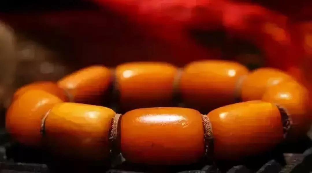 蜜蜡行情揭秘,科技新品重塑生活魅力,2017年蜜蜡贴吧行情概览