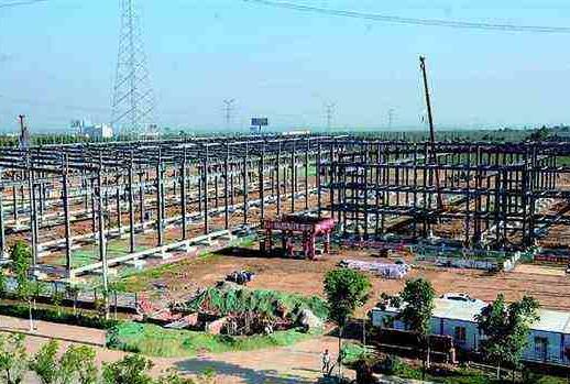 山东赛特公司最新动态，力量在变革中汇聚，自信与成就感在学习中成长