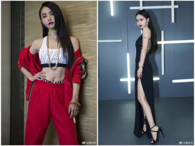 最新女神双面风采,最新女神双面风采???