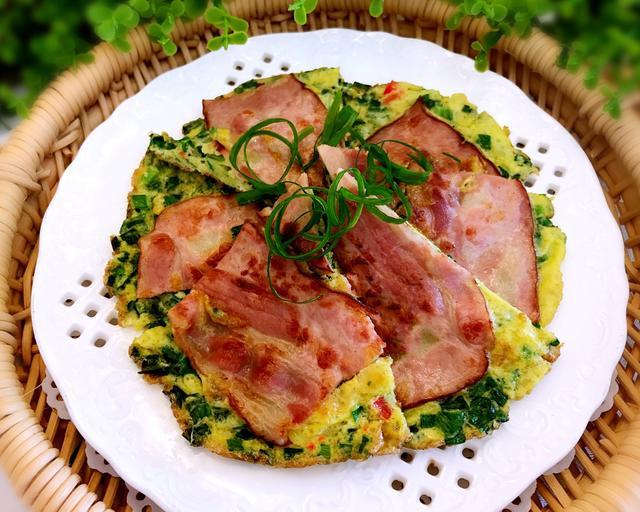 培根新吃法,味蕾的革命之旅