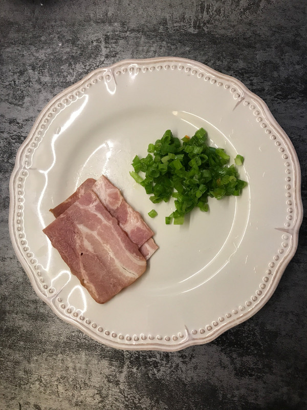 培根新吃法,味蕾的革命之旅