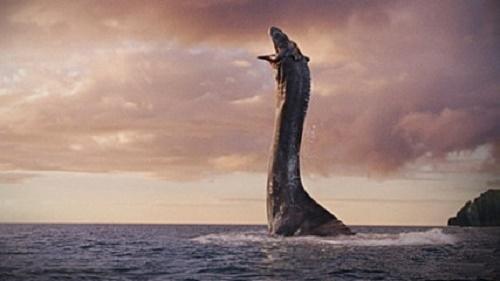 尼斯湖水怪电影,友情、奇遇与家的温馨之旅