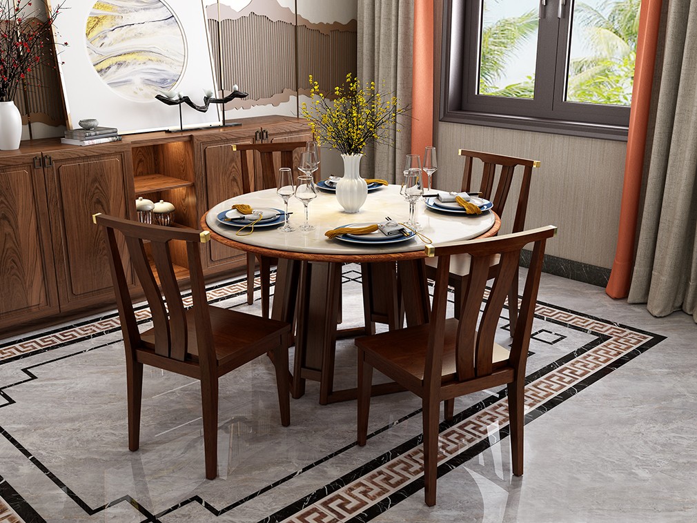 乌金木餐桌椅价格解析,市场分析结合个人观点