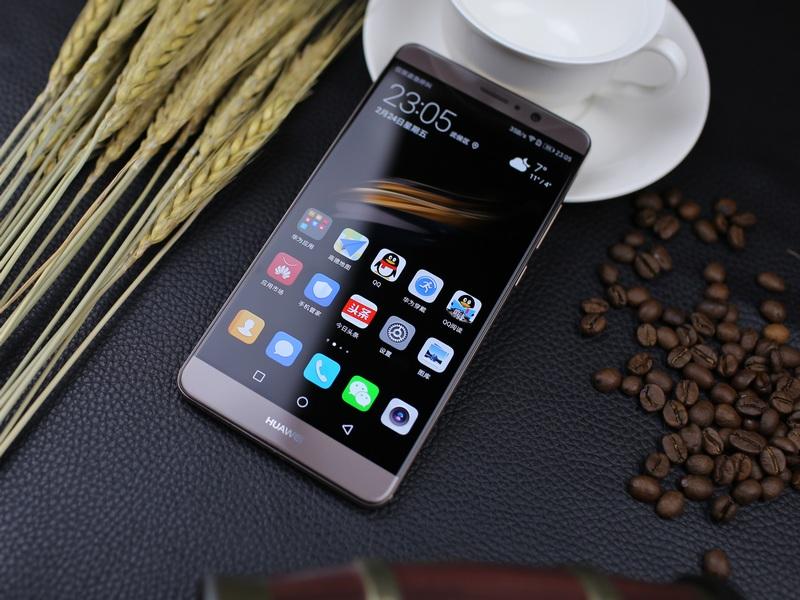 华为Mate 9最新动态，深度解析与观点阐述