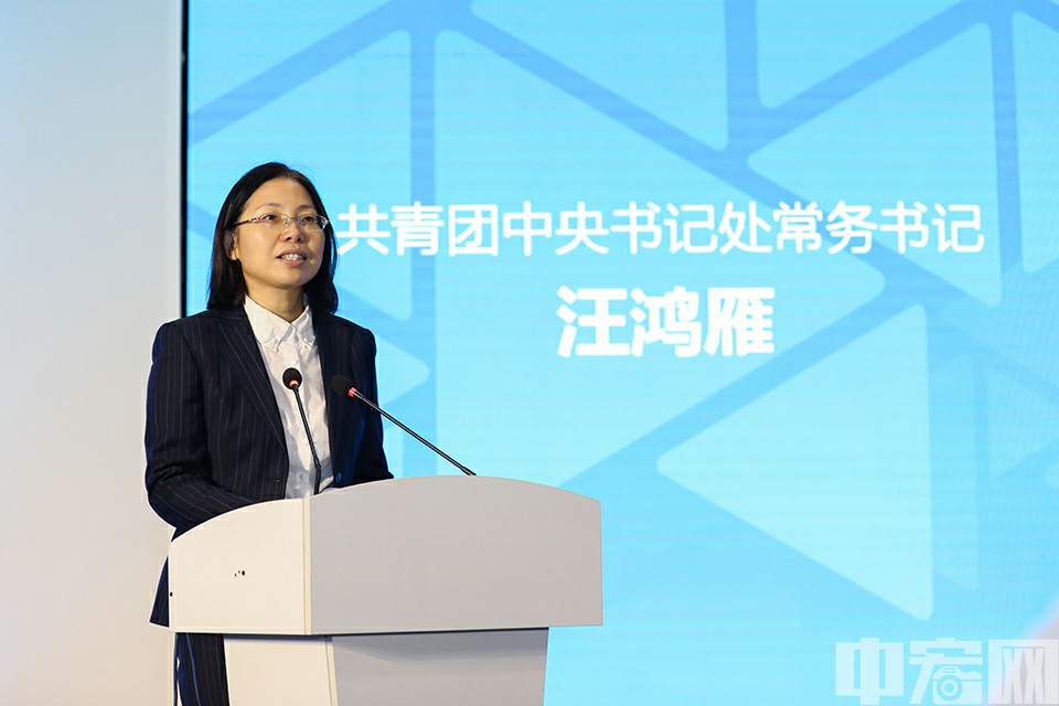 团中央汪鸿雁最新动态揭秘,探寻小巷中的隐藏美食宝藏之旅