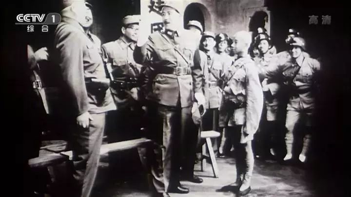 三毛从军记演员表大全