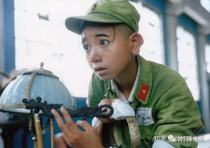 三毛从军记演员表大全