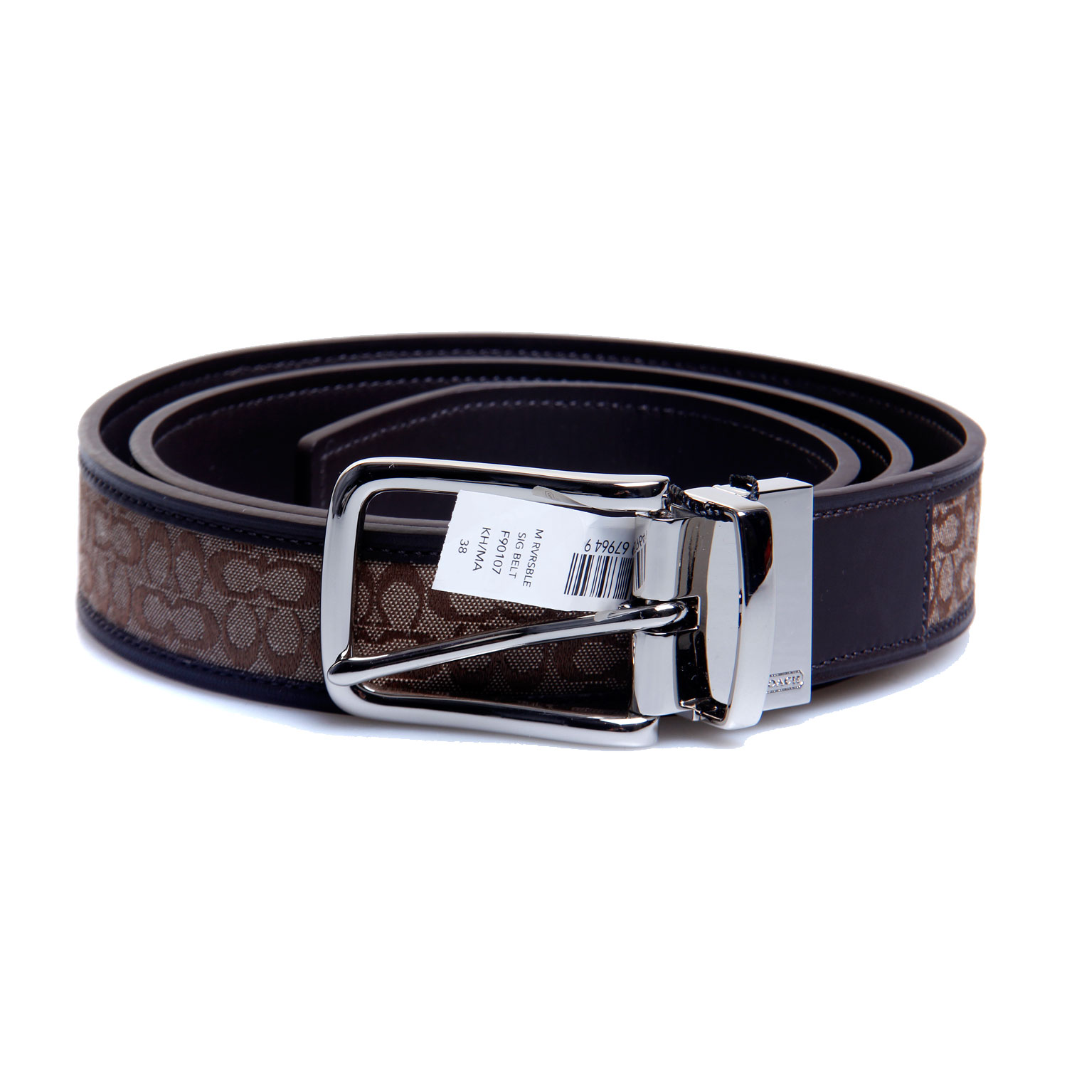 Coach皮带价格表与自然美景探寻之旅