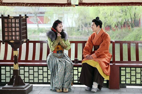 班淑传奇，演员阵容与日常温馨故事