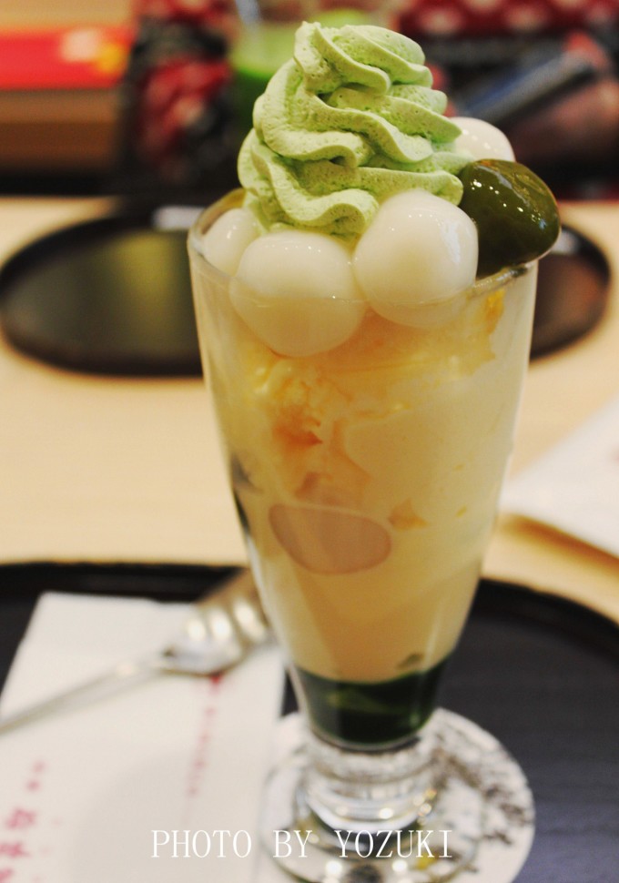 奶油米子最新,时尚潮流与美食科普的交融风采