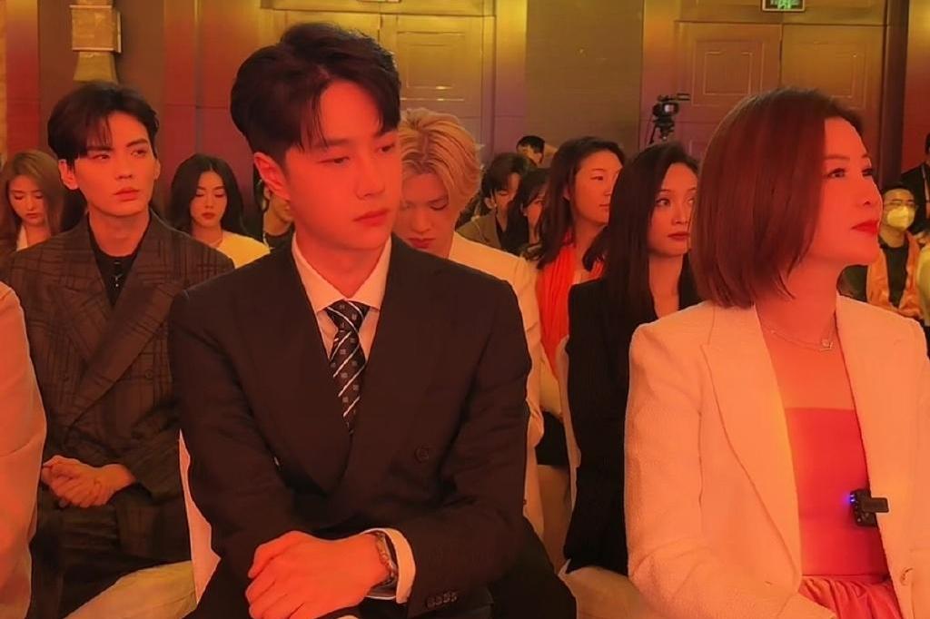 不上市股东的心灵远游,探寻内心的宁静之地