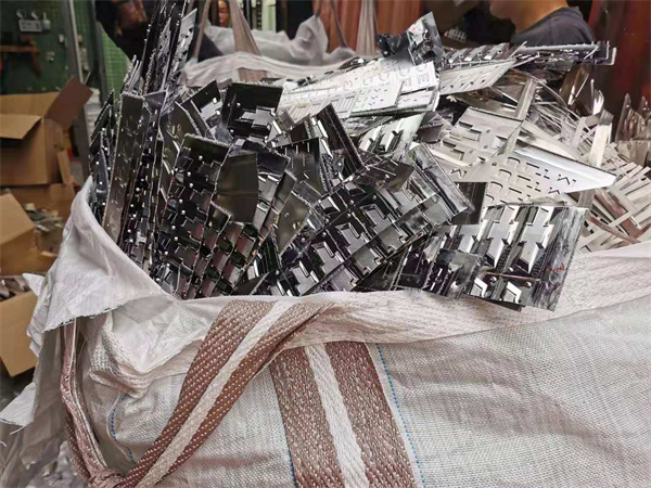 废镍回收价格的探索与奇妙之旅