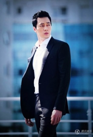 韩剧幽灵演员表及深度解析