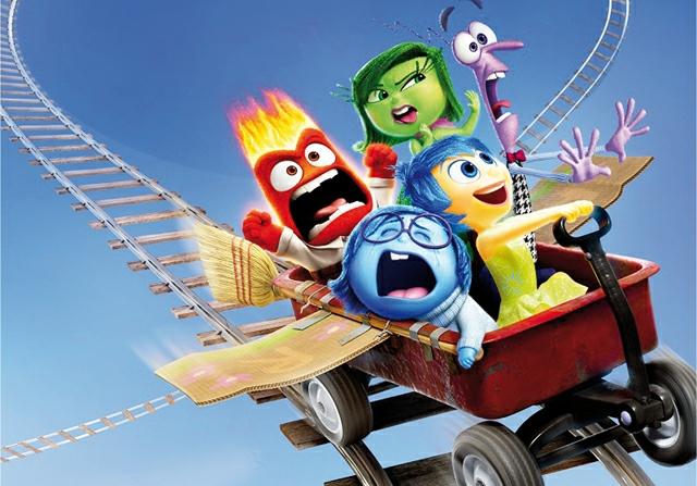 深度解析与洞察，头脑特工队电影解读