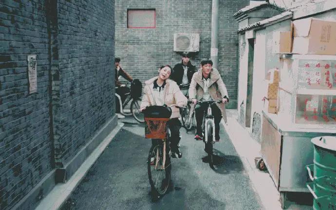 昔有琉璃瓦电视剧,昔有琉璃瓦电视剧，巷弄深处的独特小店