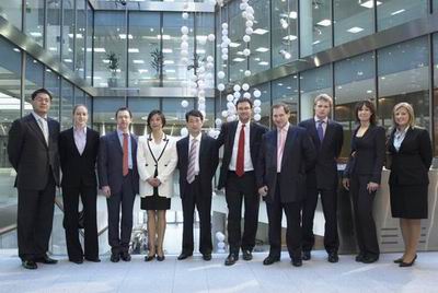 AIM上市,背景、历程与深远影响