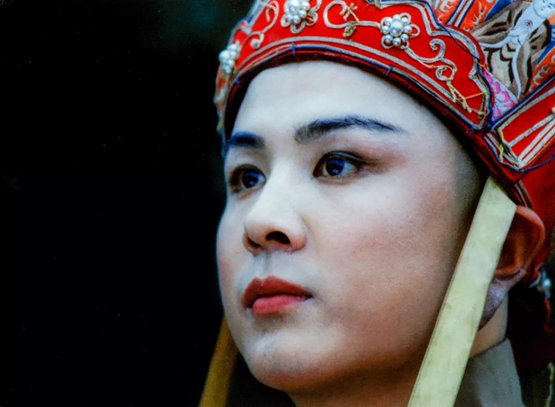 西游记唐僧演员探寻自然美景，心灵之旅寻找内心平静