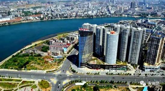 永州河西动态更新，多维度视角下的探析