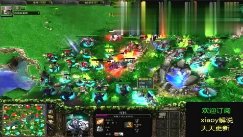 魔兽小y游戏解说时代回响，游戏文化与时代印记的交融展现