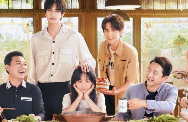 以家人之名电视剧免费观看完整版,小巷温馨小店里的家庭情感探寻