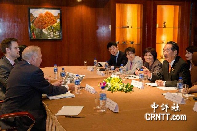 宋楚瑜最新动态，变化中的力量，励志典范展风采