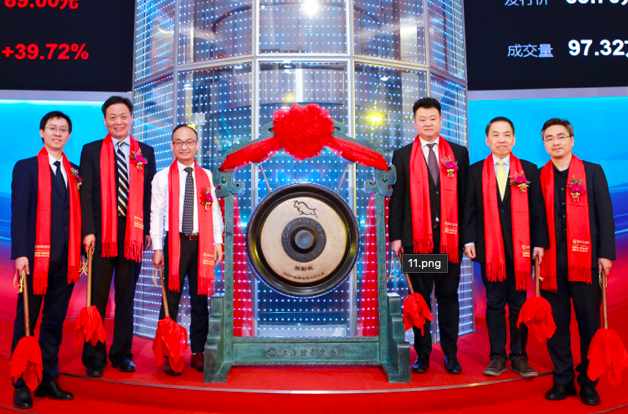 揭秘A股上市IT巨头的高科技产品与科技生活的完美融合