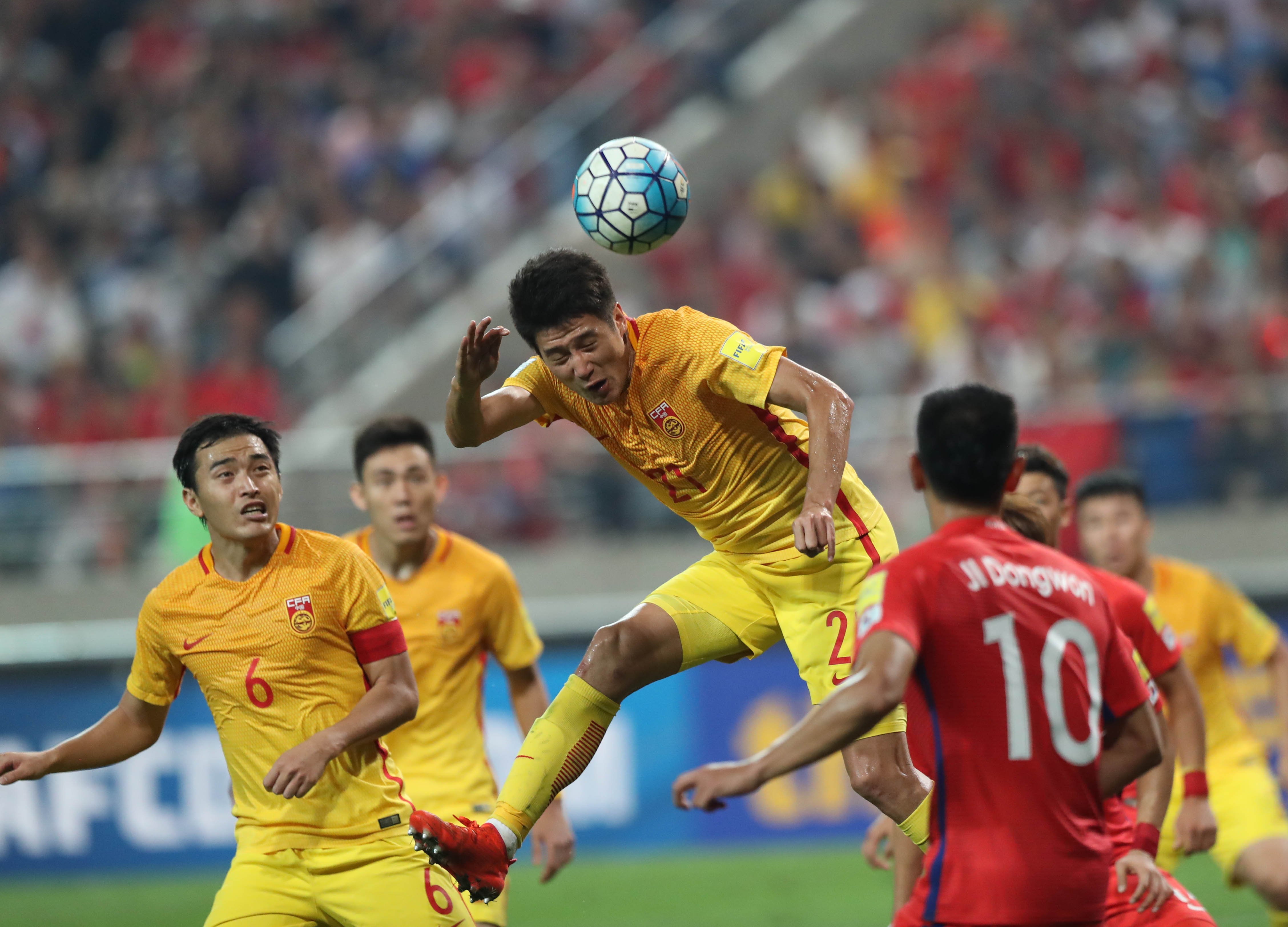 中国足球队最新赛事回顾,步骤指南与精彩瞬间回顾