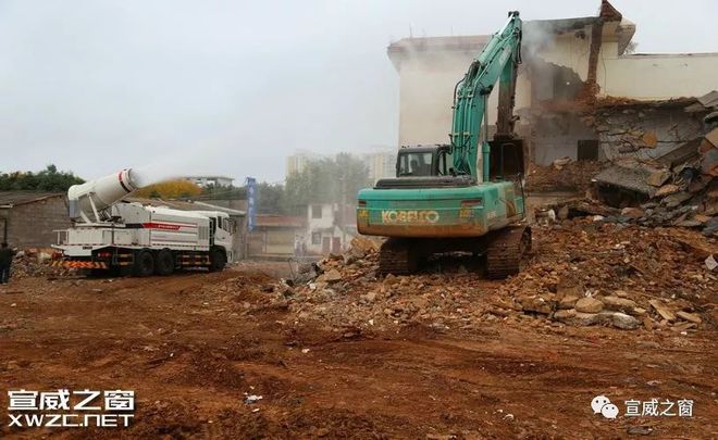 宣威机场项目最新进展及其影响,一种观点的深度解析