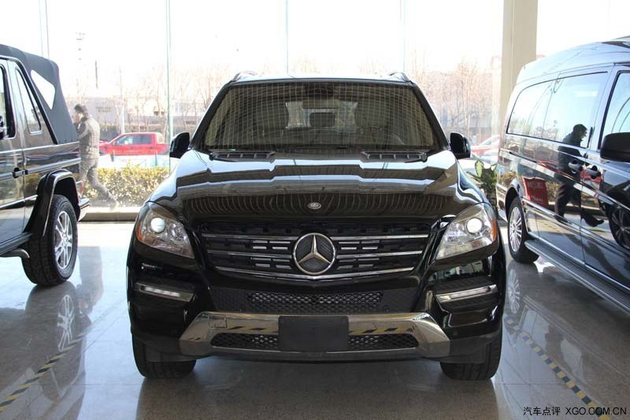 奔驰ML350最新进口价格揭秘，小巷中的惊喜发现