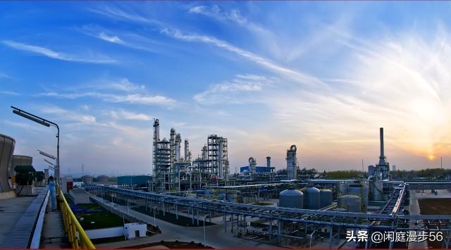 恒天集团旗下上市公司，多元发展与市场表现深度探讨