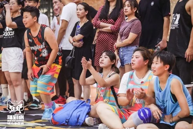 赛场风云女子比赛,科技重塑竞技魅力风采