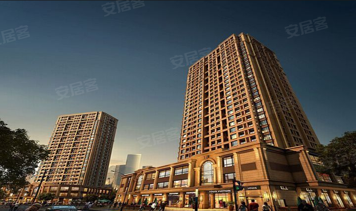 瑞安新房价格的市场态势分析,多元因素下的市场深度探讨