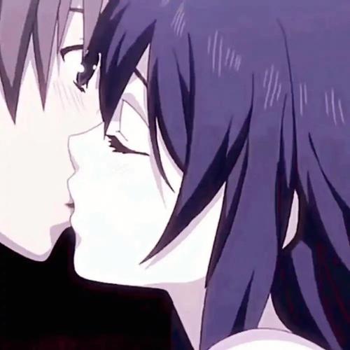 动漫接吻情头,心灵与自然的奇妙之旅