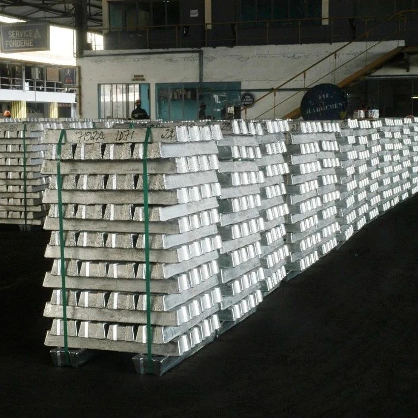 上海金属网锌价格背后的温情故事