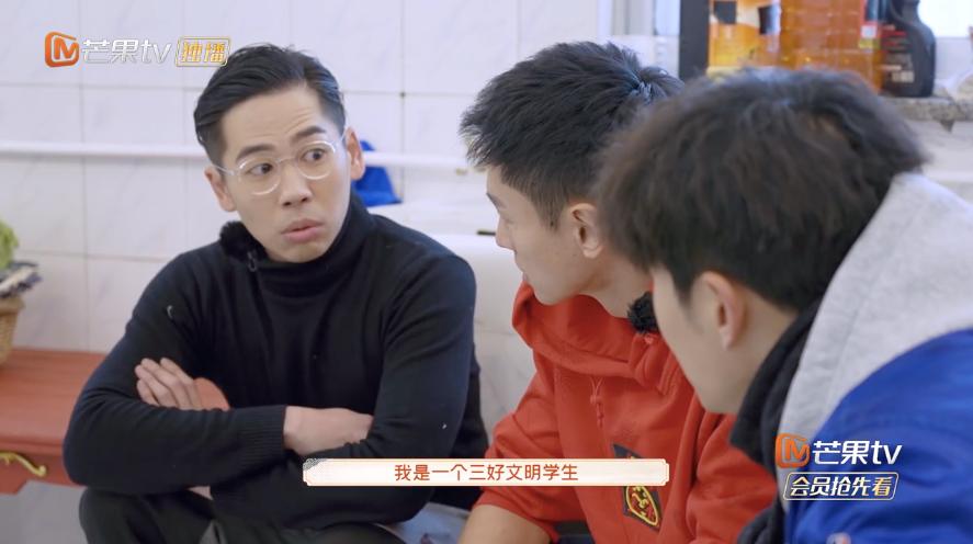 王虎演员,星光璀璨,时代之光之路