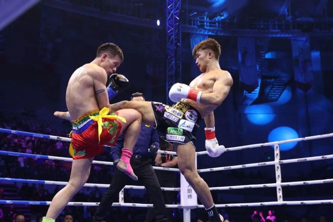 武林风最新一期精彩呈现与小巷深处的特色小店探秘之旅