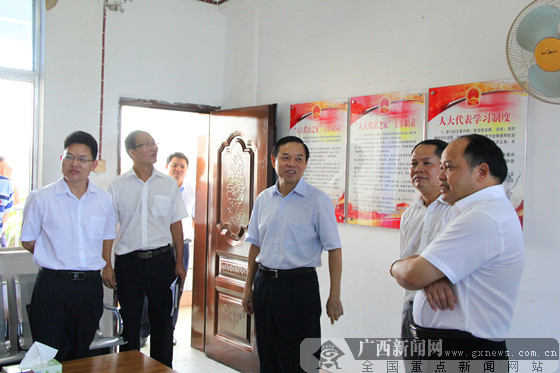 广西李克最新动态揭秘，小巷中的隐藏美食宝藏