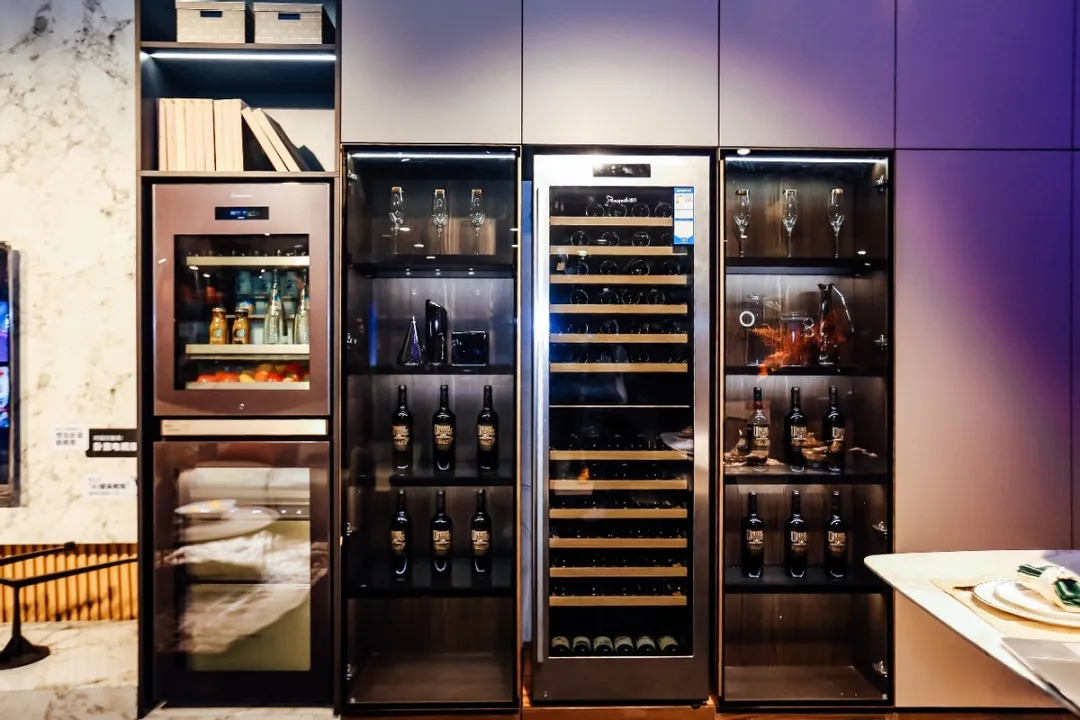 最新冰品潮流揭秘,夏日冷饮指南??大解密