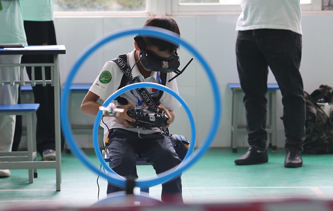 空呼比赛,独特交流形式的价值探讨