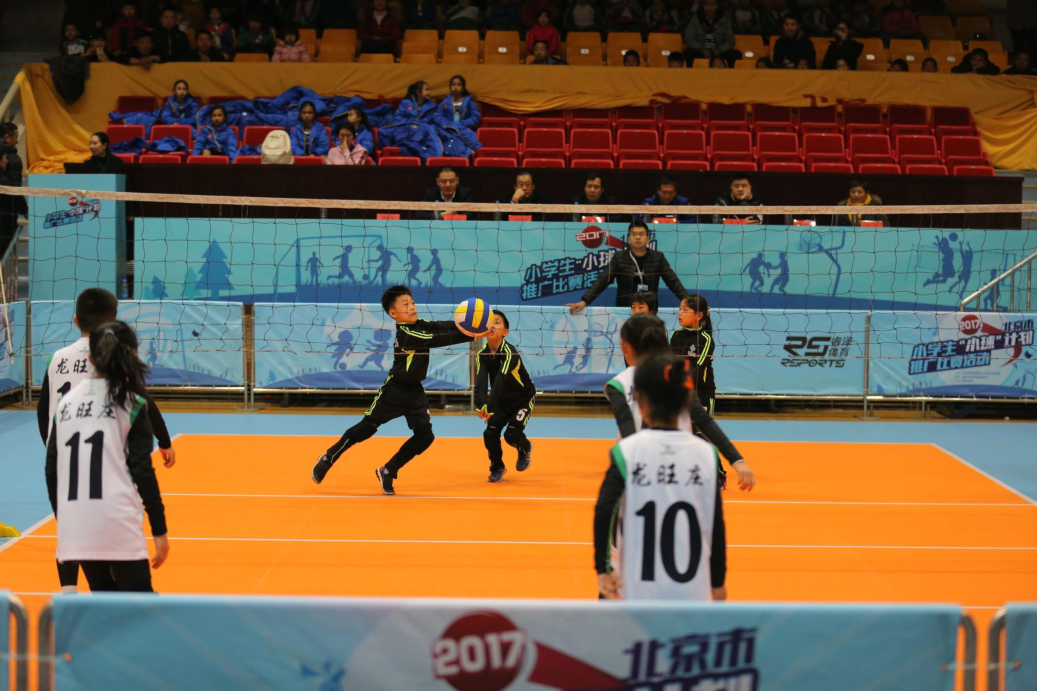 排球赛事，与自然美景的邂逅，探寻内心的平和宁静之旅