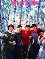 电影我们的田野,时代回响与田野颂歌的魅力展现