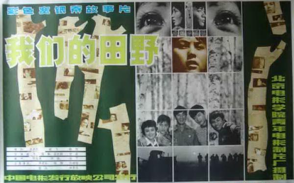 电影我们的田野,时代回响与田野颂歌的魅力展现