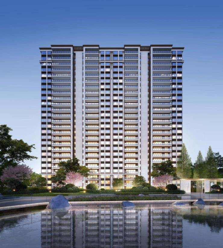 乐至最新降价楼盘信息,自然美景探索之旅邀请函