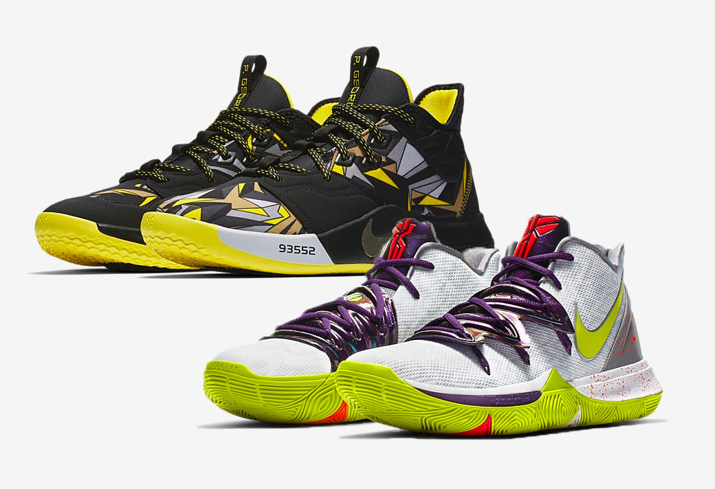 科比比赛球鞋，选购、搭配与保养一站式全攻略