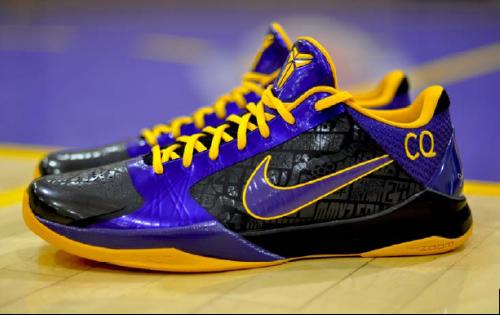 科比比赛球鞋,选购、搭配与保养一站式全攻略