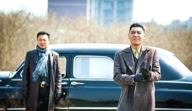 演员刘江,舞台到荧屏的自信成就之路