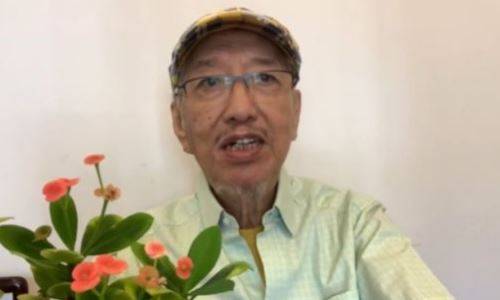 吴孟达配音演员的自然美景之旅