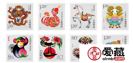 生肖邮票最新行情,生肖邮票最新行情，变化中的收藏魅力，引领自信与成就之路
