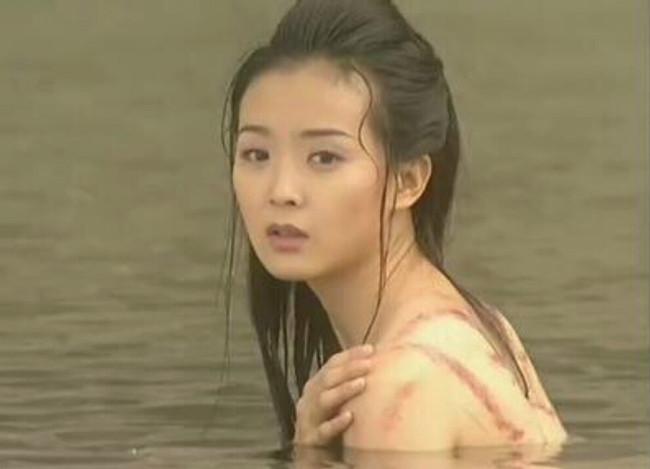 沈浪最新风华绝代，魅力无限展现